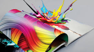 Perbedaan Mesin Cetak Offset vs Digital Printing