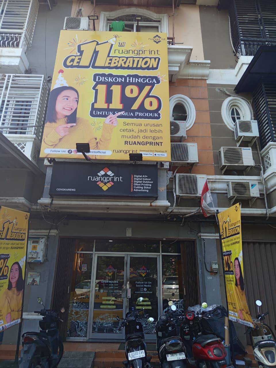 Cengkareng