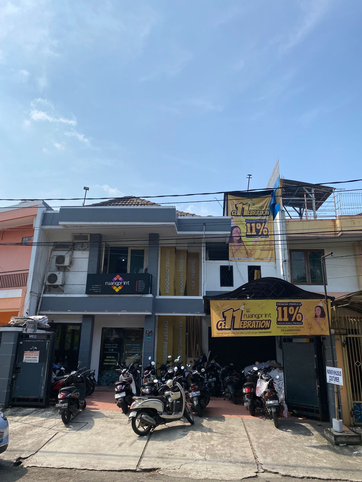 Daan Mogot Baru