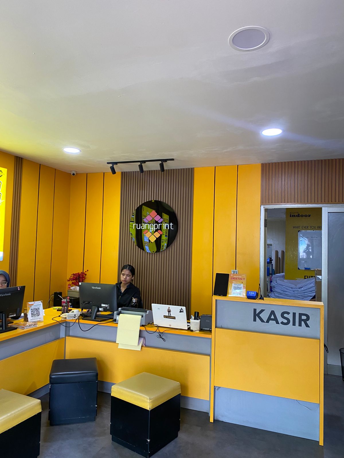 Daan Mogot Baru